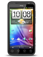 Best available price of HTC EVO 3D in Cotedivoire