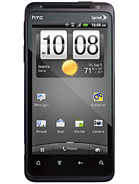 Best available price of HTC EVO Design 4G in Cotedivoire
