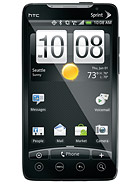 Best available price of HTC Evo 4G in Cotedivoire