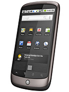 Best available price of HTC Google Nexus One in Cotedivoire