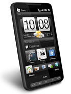 Best available price of HTC HD2 in Cotedivoire