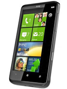 Best available price of HTC HD7 in Cotedivoire
