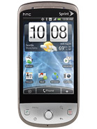 Best available price of HTC Hero CDMA in Cotedivoire