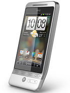 Best available price of HTC Hero in Cotedivoire