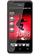 Best available price of HTC J in Cotedivoire