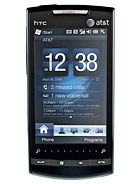 Best available price of HTC Pure in Cotedivoire