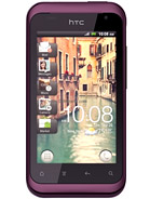Best available price of HTC Rhyme in Cotedivoire