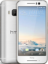 Best available price of HTC One S9 in Cotedivoire