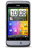 Best available price of HTC Salsa in Cotedivoire