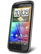 Best available price of HTC Sensation in Cotedivoire