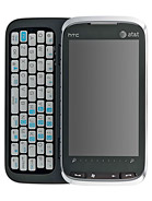 Best available price of HTC Tilt2 in Cotedivoire