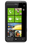 Best available price of HTC Titan in Cotedivoire