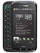 Best available price of HTC Touch Pro2 CDMA in Cotedivoire