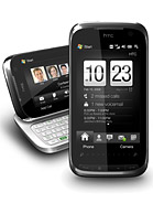 Best available price of HTC Touch Pro2 in Cotedivoire