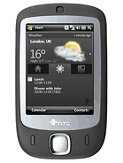 Best available price of HTC Touch in Cotedivoire