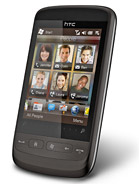 Best available price of HTC Touch2 in Cotedivoire
