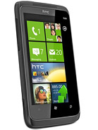 Best available price of HTC 7 Trophy in Cotedivoire