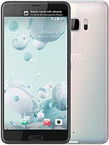 Best available price of HTC U Ultra in Cotedivoire