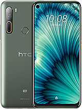 Best available price of HTC U20 5G in Cotedivoire