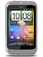 Best available price of HTC Wildfire S in Cotedivoire