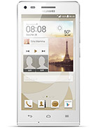 Best available price of Huawei Ascend G6 in Cotedivoire