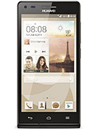 Best available price of Huawei Ascend P7 mini in Cotedivoire