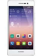 Best available price of Huawei Ascend P7 in Cotedivoire