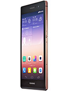 Best available price of Huawei Ascend P7 Sapphire Edition in Cotedivoire