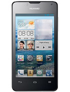 Best available price of Huawei Ascend Y300 in Cotedivoire