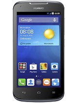 Best available price of Huawei Ascend Y540 in Cotedivoire