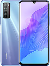 Best available price of Huawei Enjoy 20 Pro in Cotedivoire