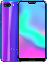 Best available price of Honor 10 in Cotedivoire
