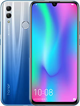 Best available price of Honor 10 Lite in Cotedivoire
