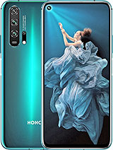 Best available price of Honor 20 Pro in Cotedivoire