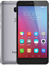 Best available price of Honor 5X in Cotedivoire