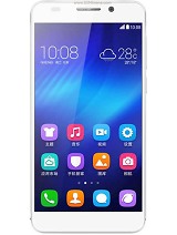 Best available price of Honor 6 in Cotedivoire