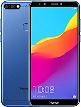 Best available price of Honor 7C in Cotedivoire