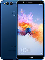 Best available price of Honor 7X in Cotedivoire