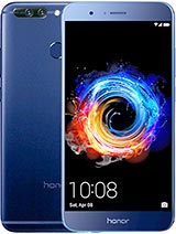 Best available price of Honor 8 Pro in Cotedivoire