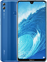 Best available price of Honor 8X Max in Cotedivoire