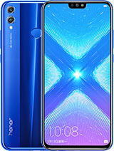 Best available price of Honor 8X in Cotedivoire