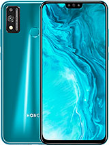 Best available price of Honor 9X Lite in Cotedivoire