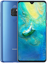 Best available price of Huawei Mate 20 in Cotedivoire