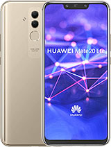 Best available price of Huawei Mate 20 lite in Cotedivoire