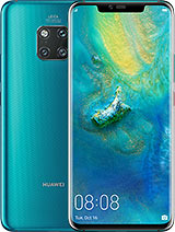 Best available price of Huawei Mate 20 Pro in Cotedivoire