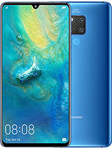 Best available price of Huawei Mate 20 X in Cotedivoire