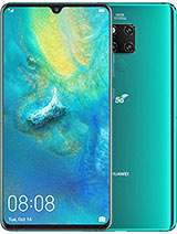 Best available price of Huawei Mate 20 X 5G in Cotedivoire