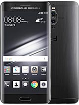 Best available price of Huawei Mate 9 Porsche Design in Cotedivoire