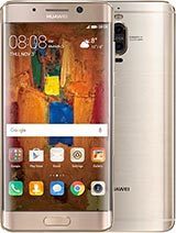Best available price of Huawei Mate 9 Pro in Cotedivoire