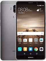 Best available price of Huawei Mate 9 in Cotedivoire